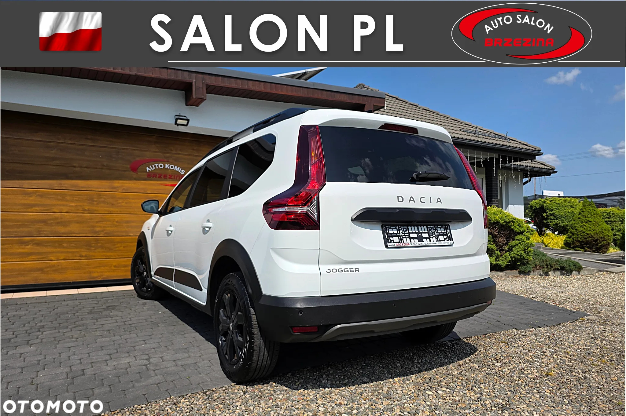 Dacia Jogger 1.0 TCe Extreme - 3