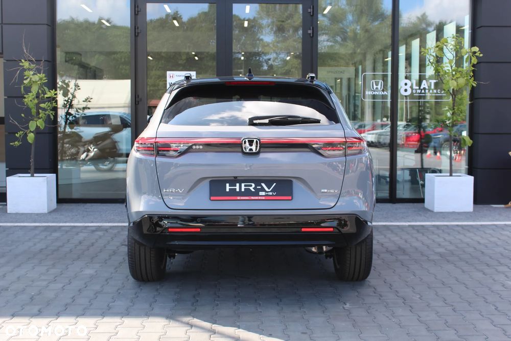Honda HR-V 1.5 i-MMD Advance Style CVT - 16