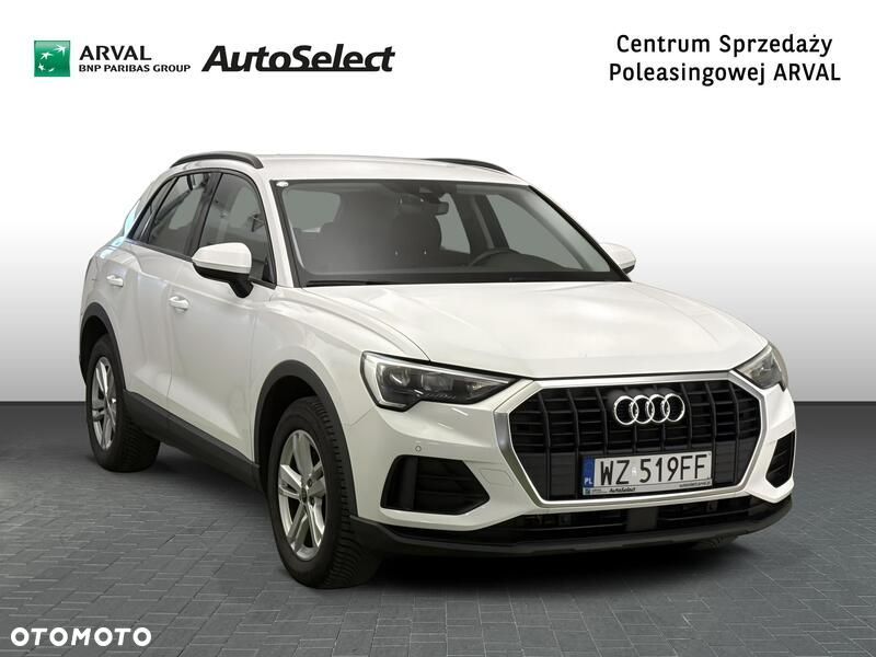 Audi Q3 35 TFSI S tronic - 8