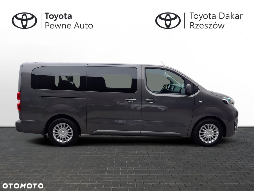 Toyota Proace Verso 2.0 D4-D Long Business - 6