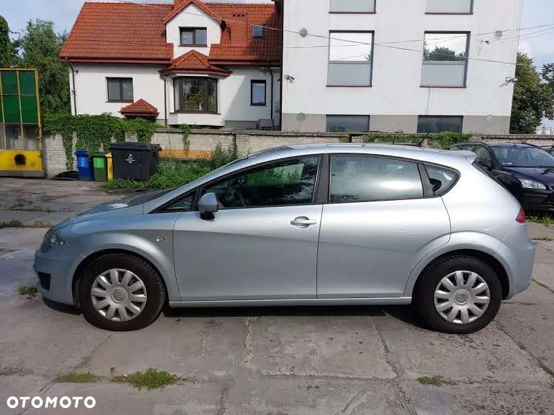 Seat Leon 1.9 TDI Spirit Turbo R - 3