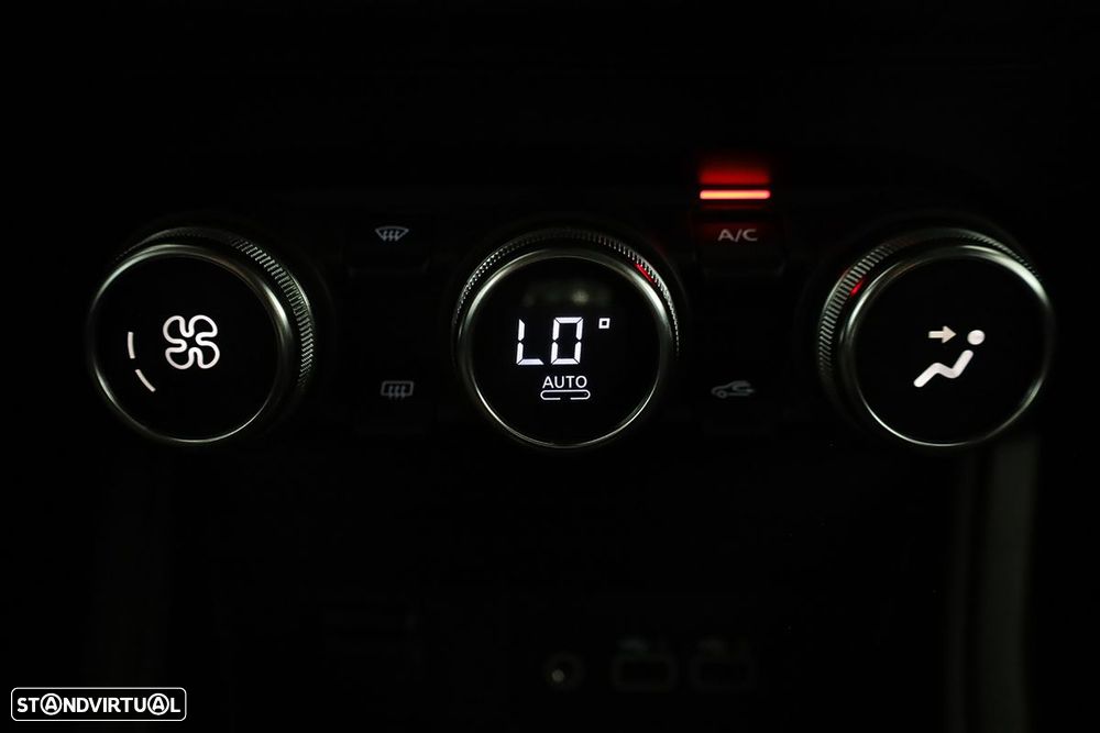 Renault Captur 1.0 TCe Techno Bi-Fuel - 13
