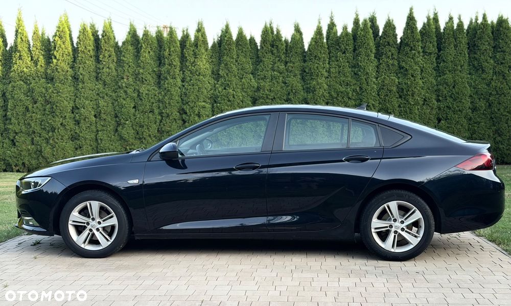 Opel Insignia 1.5 T Enjoy S&S - 23