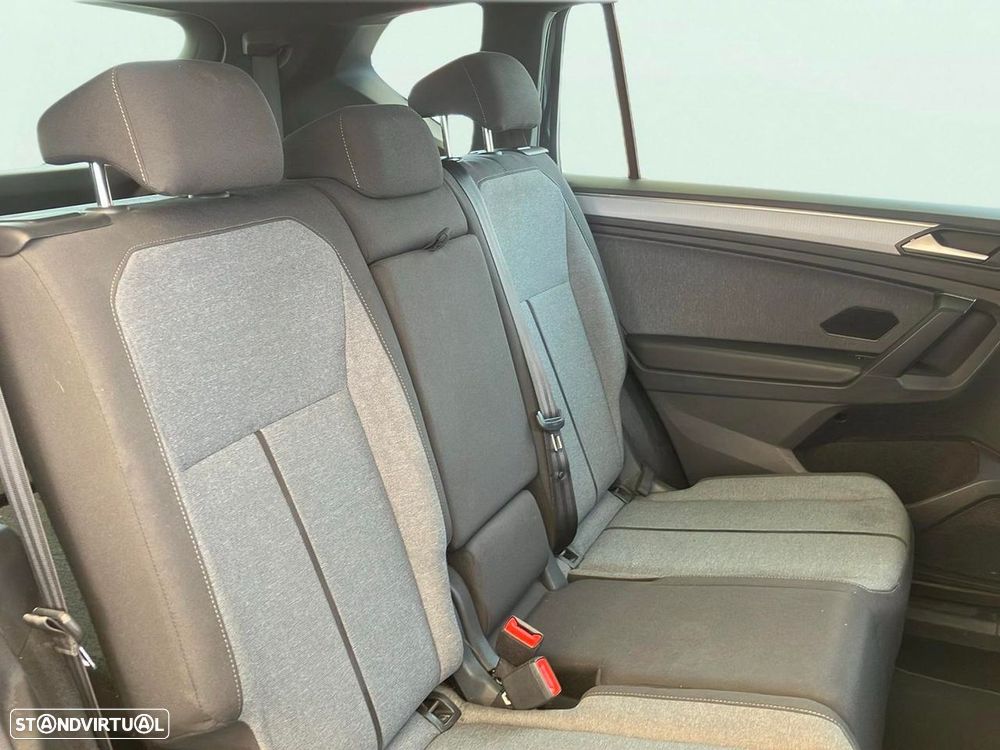 SEAT Tarraco 2.0 TDI Style - 15