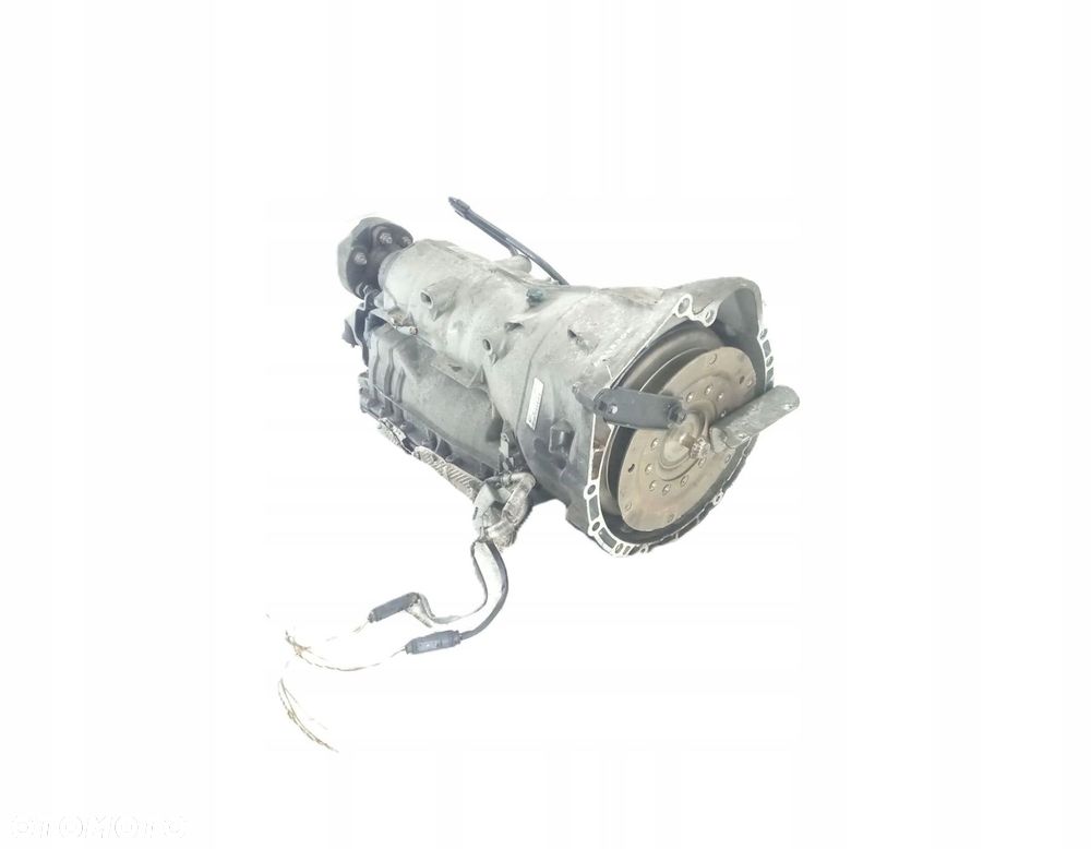 SKRZYNIA BIEGÓW AUTOMATYCZNA BMW E81 E87 E90 E91 2.0 D 6HP21 - 1