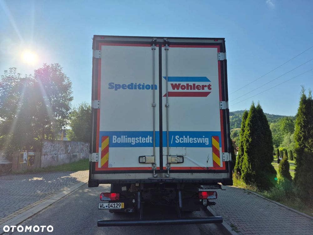 MAN TGX - 5