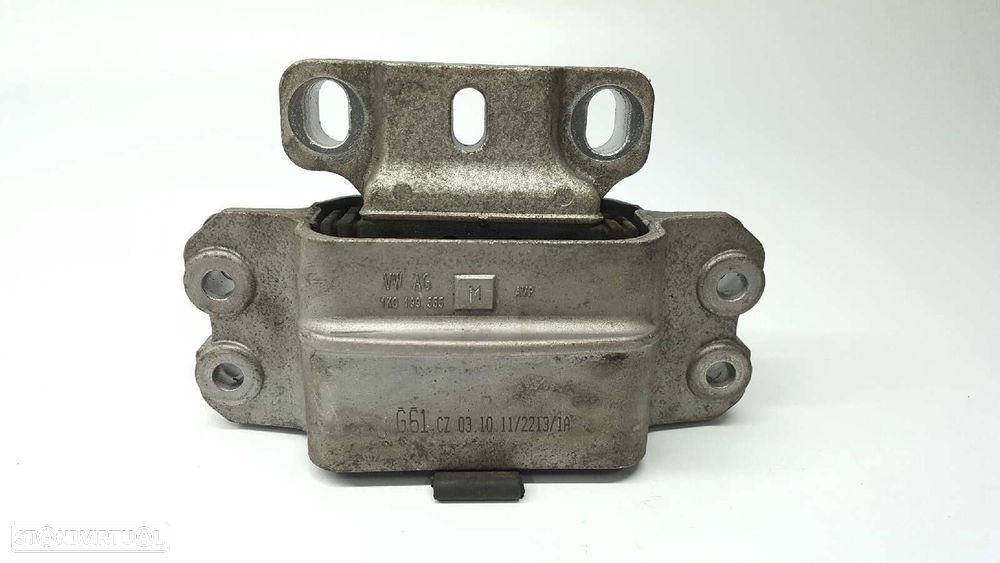 APOIO DO MOTOR DIREITO SEAT LEON (1P1) REFERENCE - 1