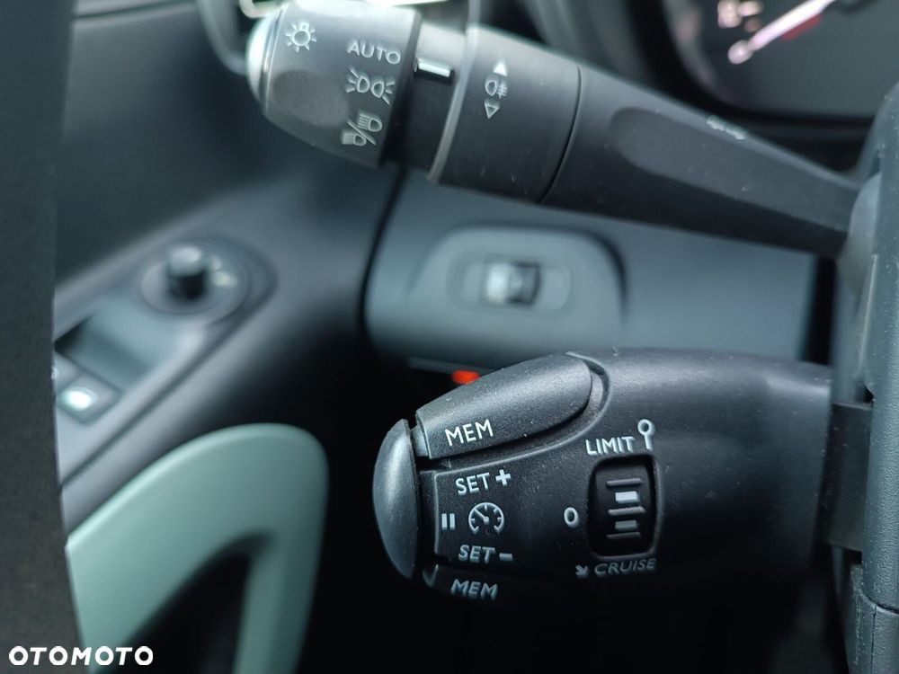 Citroën Berlingo M 1.2 PureTech Live S&S - 15