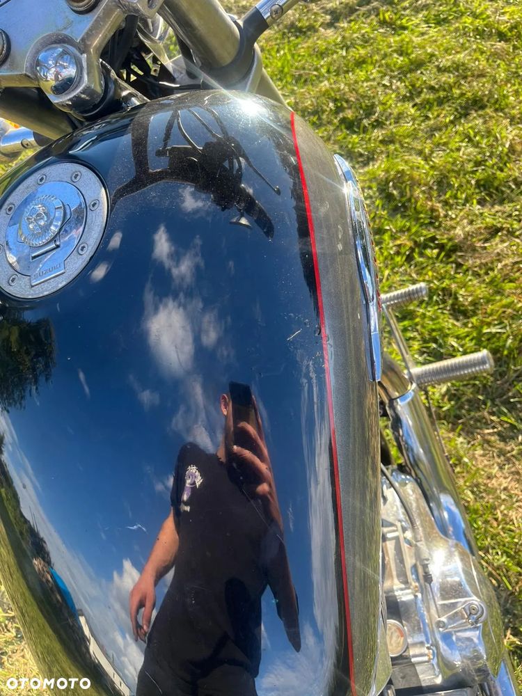 Yamaha Drag Star - 20