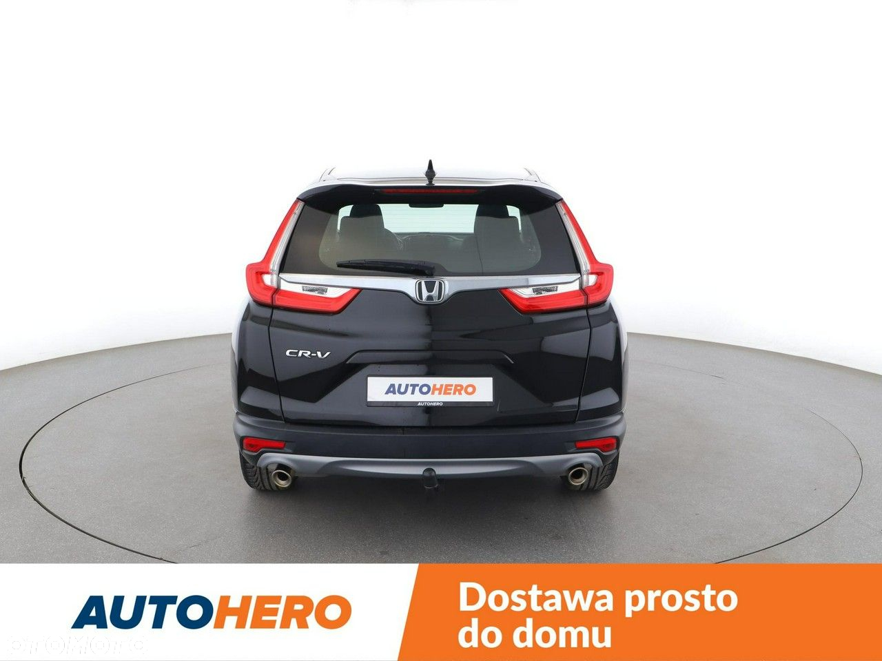 Honda CR-V 1.5T 2WD Comfort - 6