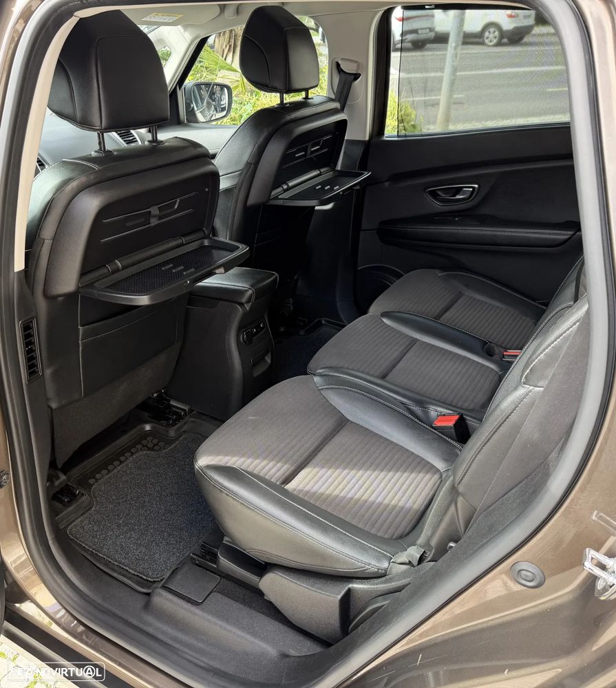 Renault Grand Scénic 1.5 dCi Intens Hybrid Assist SS - 26