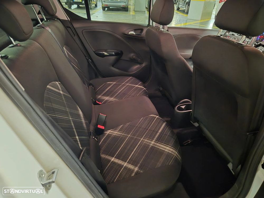 Opel Corsa 1.0 T Color Edition - 35