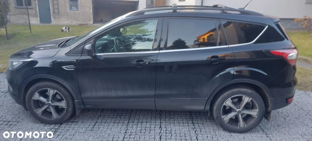 Ford Escape - 3