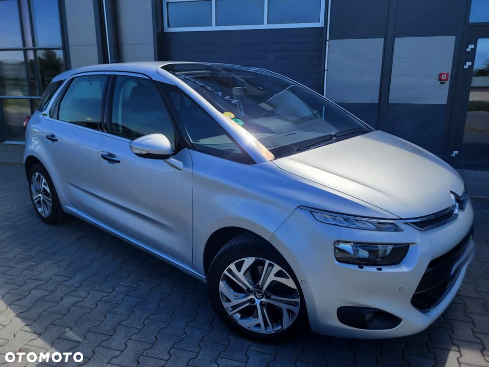 Citroën C4 Picasso 2.0 BlueHDi Intensive - 17