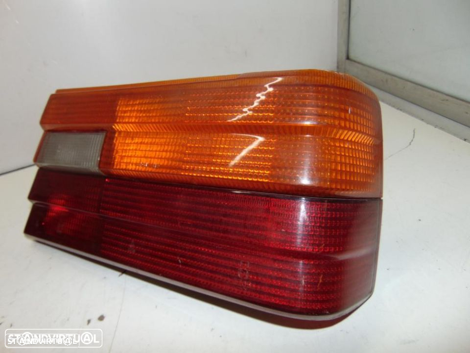 Ford farolins - 5