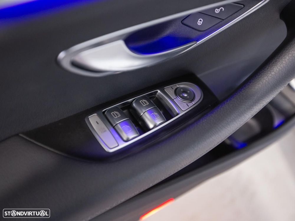 Mercedes-Benz E 300 de T 9G-TRONIC Avantgarde - 17