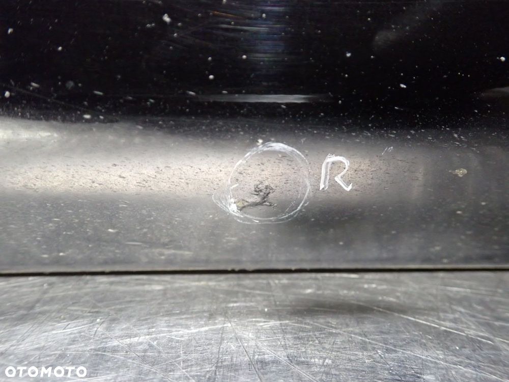 DRZWI PRAWY PRZÓD INFINITI M37X KOL:GAC - 11