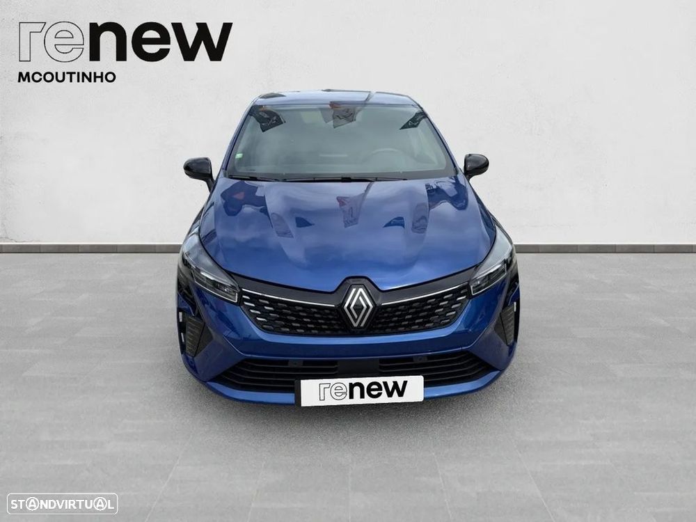 Renault Clio 1.0 TCe Techno - 3