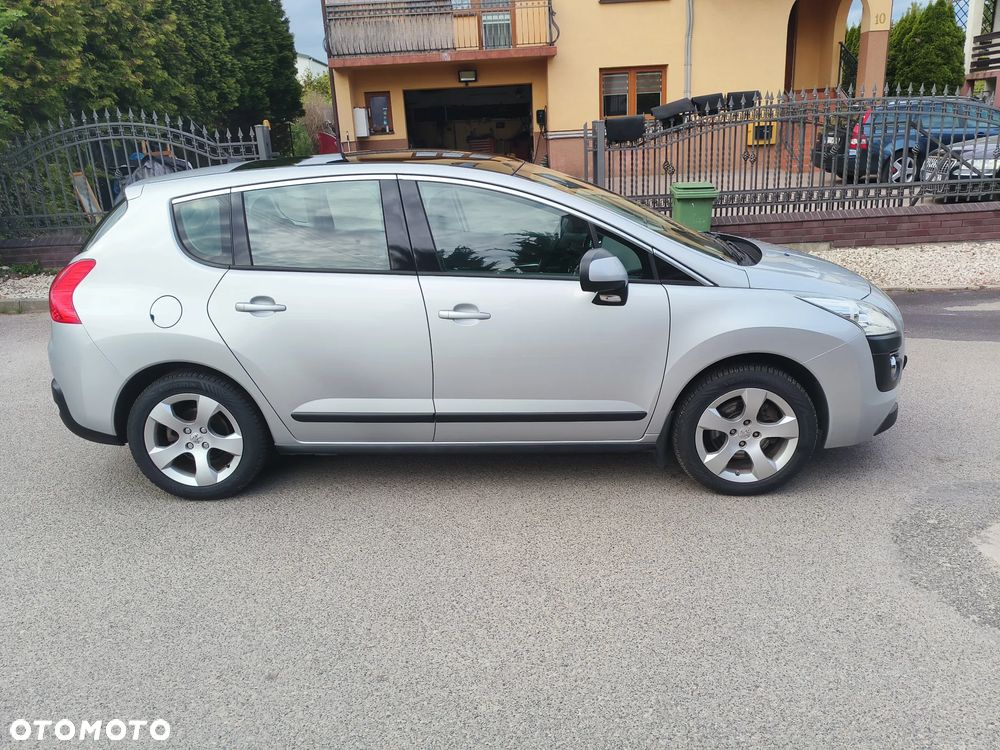 Peugeot 3008 1.6 Premium - 23