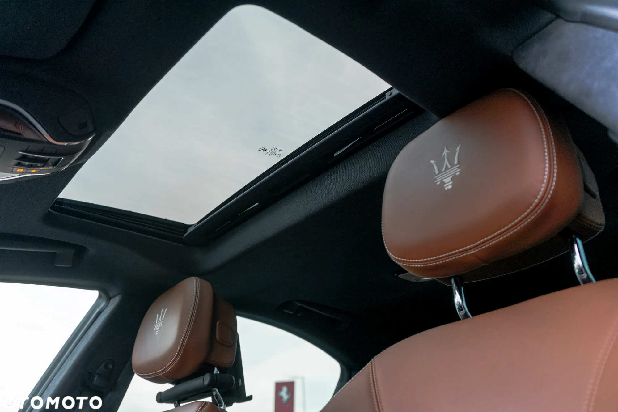 Maserati Ghibli S Q4 Granlusso - 22