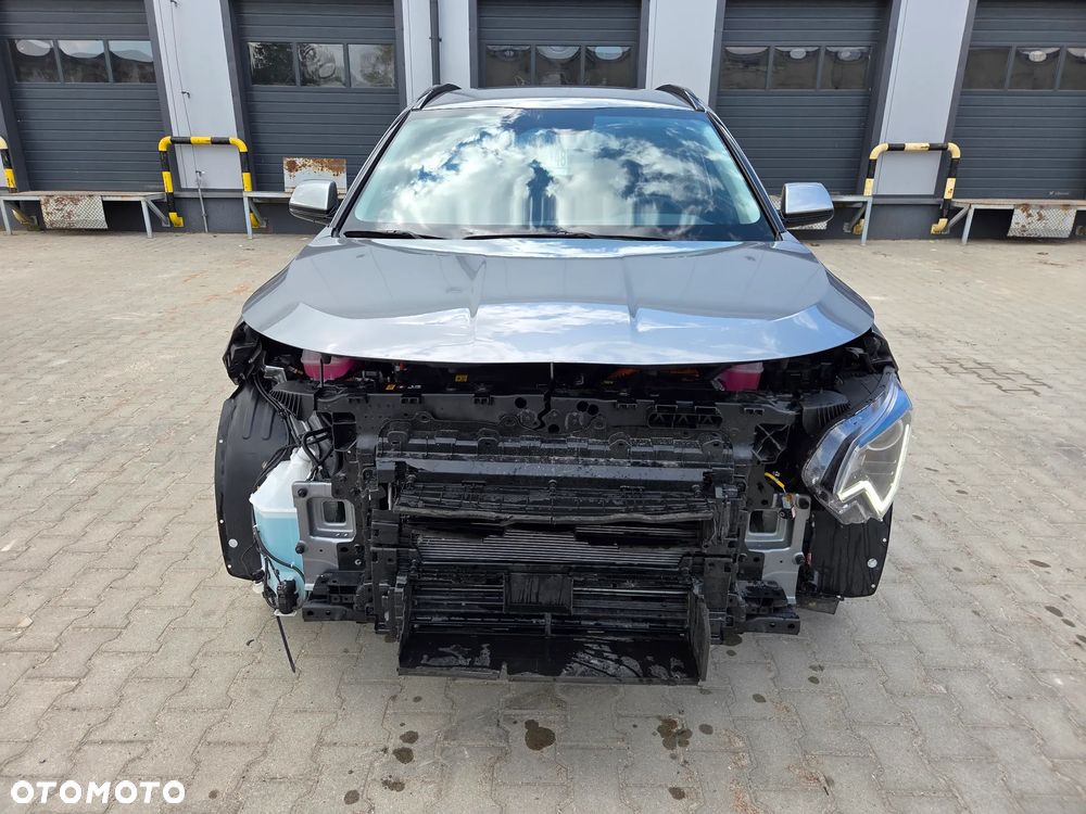 Kia Niro - 7