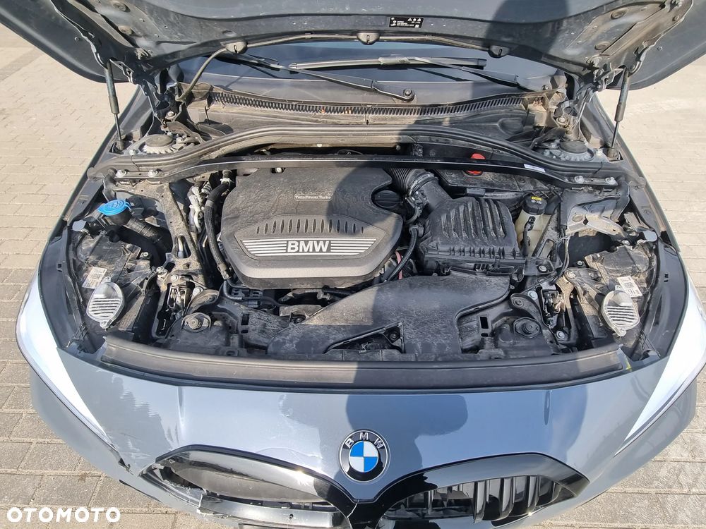 BMW Seria 1 118d M Sport Shadow - 16