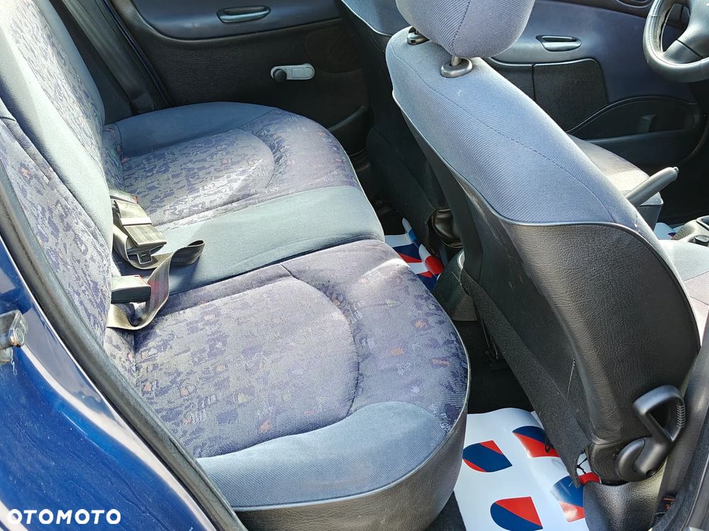 Peugeot 206 1.6 XS - 8