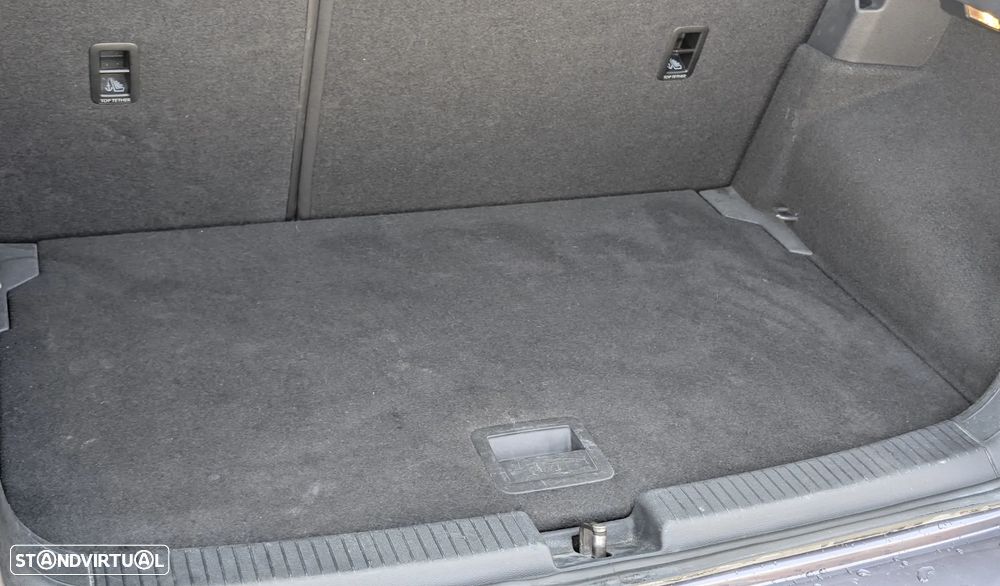 VW T-Cross 1.0 TSI Life - 15