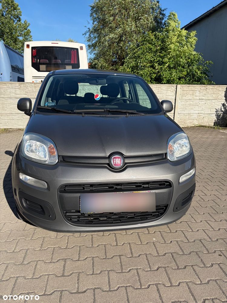 Fiat Panda 1.2 Easy EU6 - 2