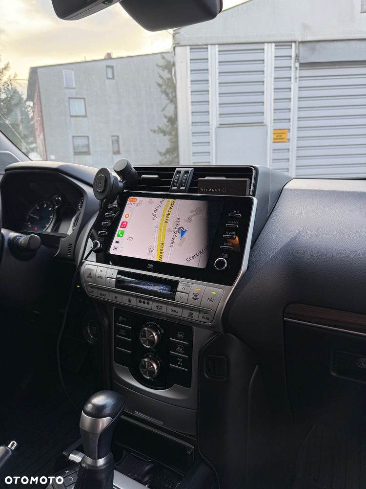 Toyota Land Cruiser LC 2.8 D-4D Invincible - 17
