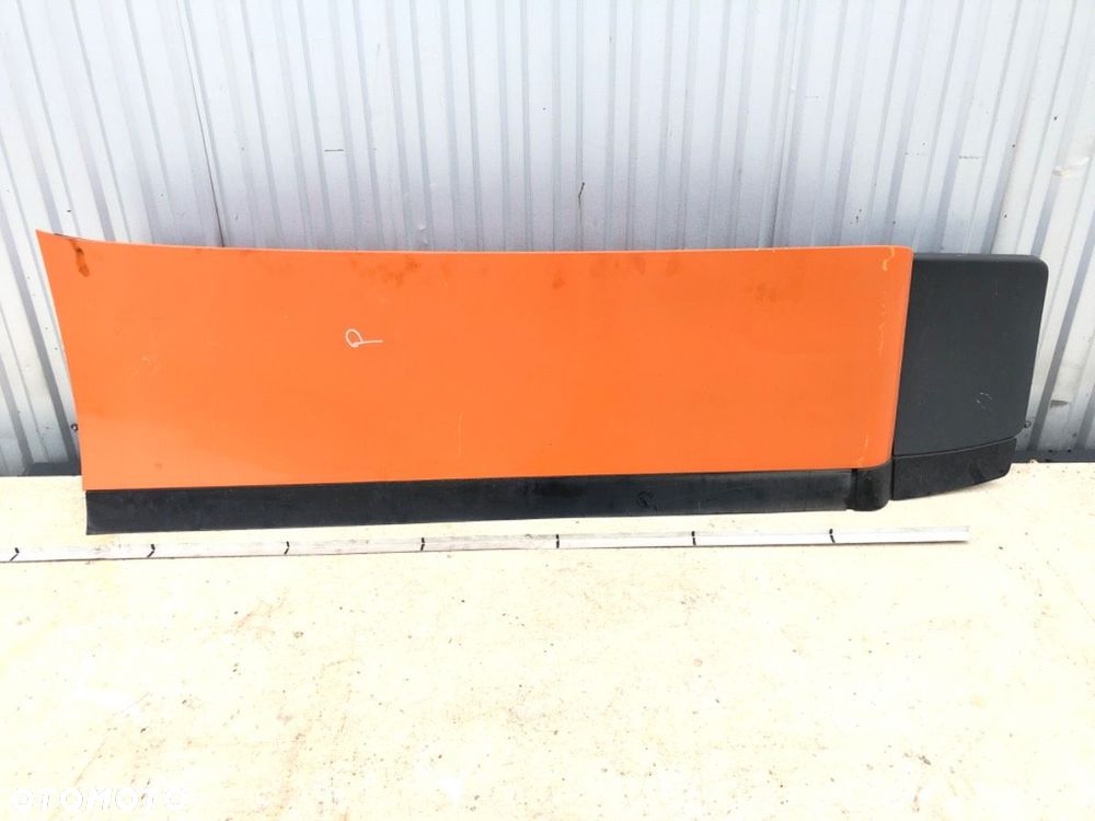 OWIEWKA  ZAKABINOWA PRAWA - 907.00 PLN - SCANIA P,G,R,T - series 2003 - 2022 R 450 - 1