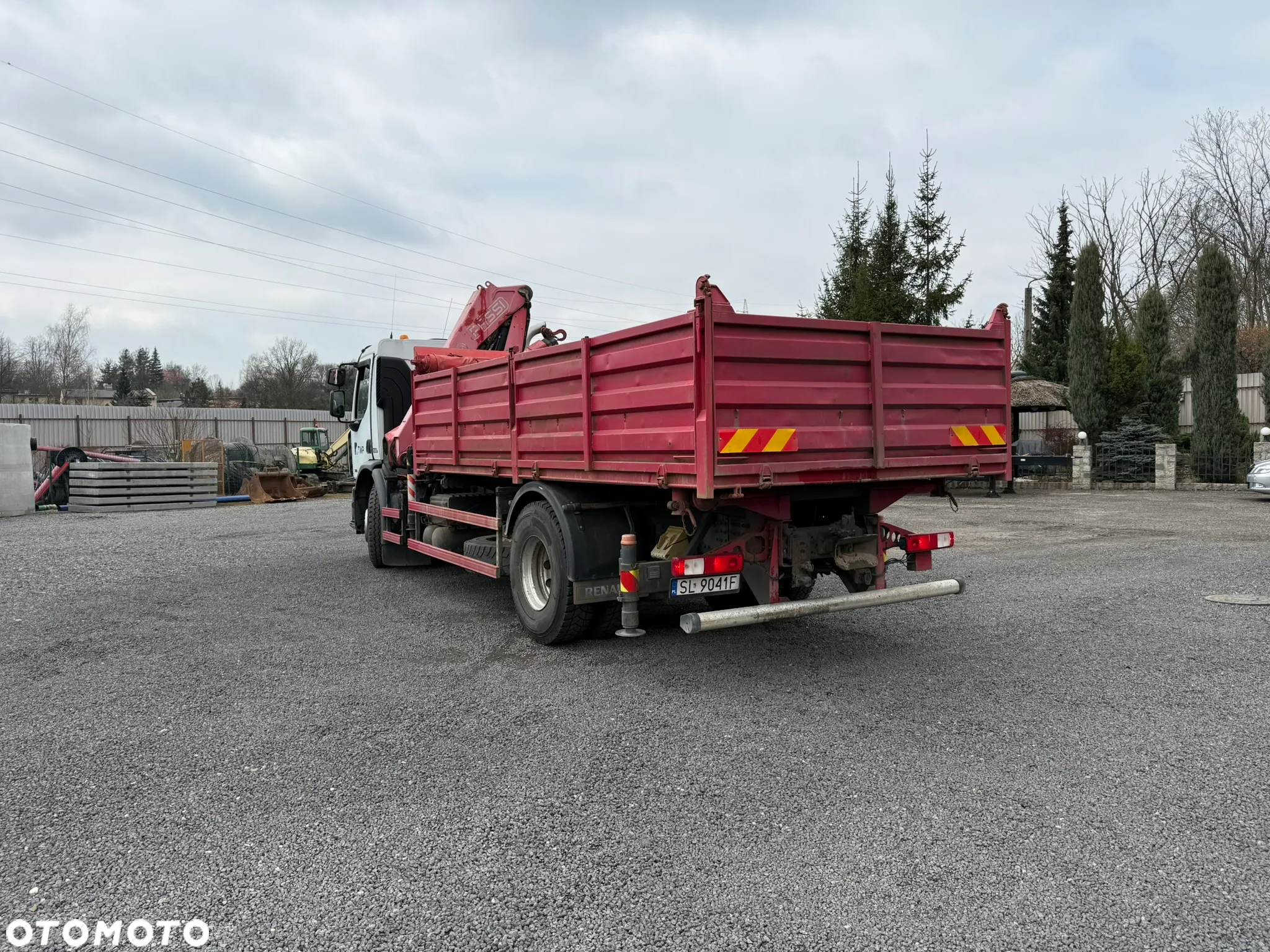 Renault Premium P370.19 - 3