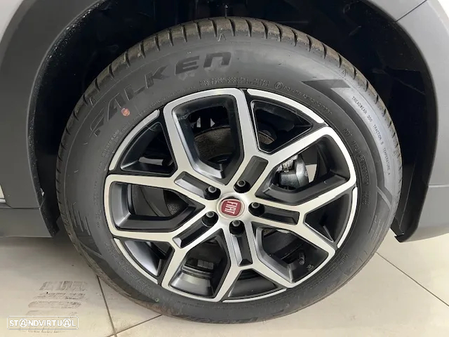 Fiat Tipo Cross 1.5 GSE T4 DCT - 22