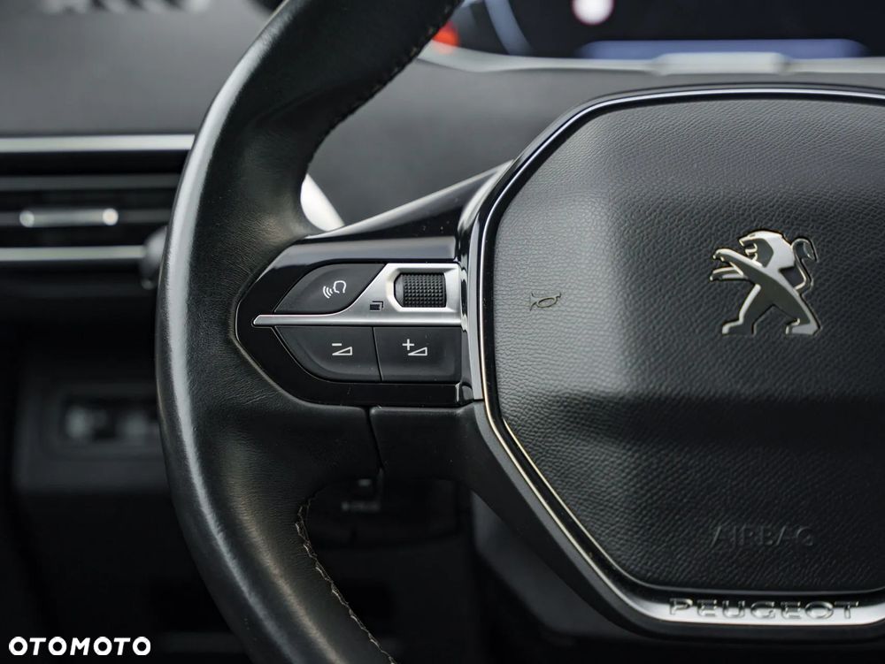 Peugeot 3008 1.5 BlueHDi Allure S&S - 23