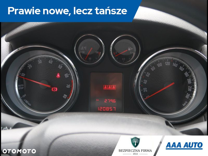 Opel Mokka - 12