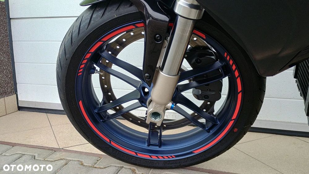 Buell XB - 25