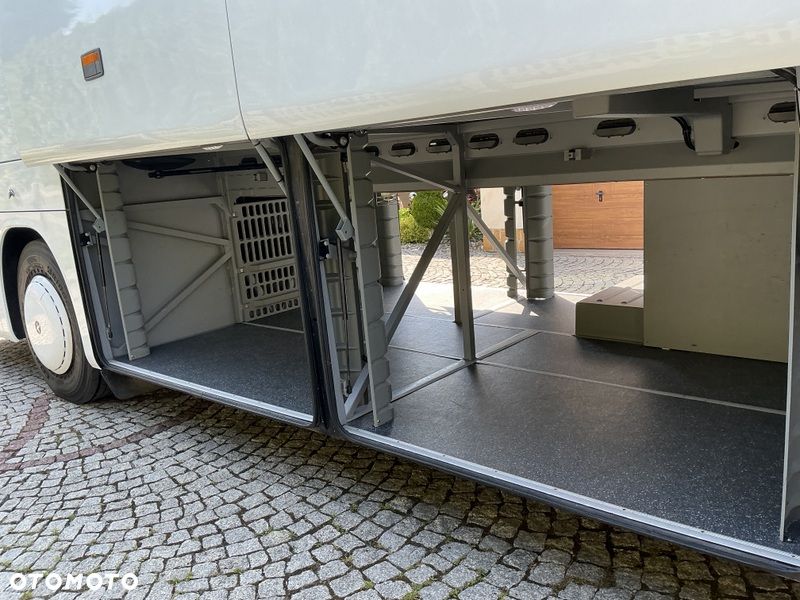 Setra 416 GTHD/2 - 38
