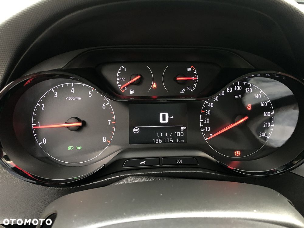 Opel Crossland 1.2 - 21