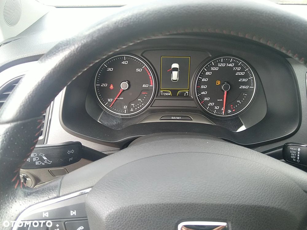 Seat Leon 2.0 TDI DPF Ecomotive FR - 18