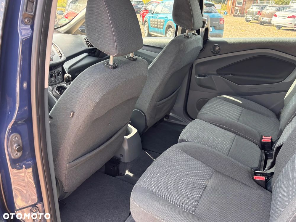 Ford C-MAX 1.6 TDCi Ambiente - 22