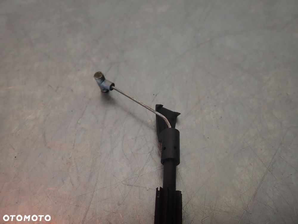 ZAMEK PRAWY PRZÓD DRZWI SKODA ROOMSTER I LIFT - 5