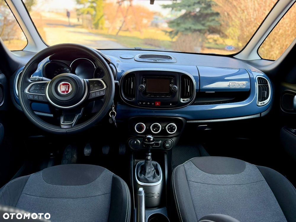 Fiat 500L 1.4 16V Pop Star - 6