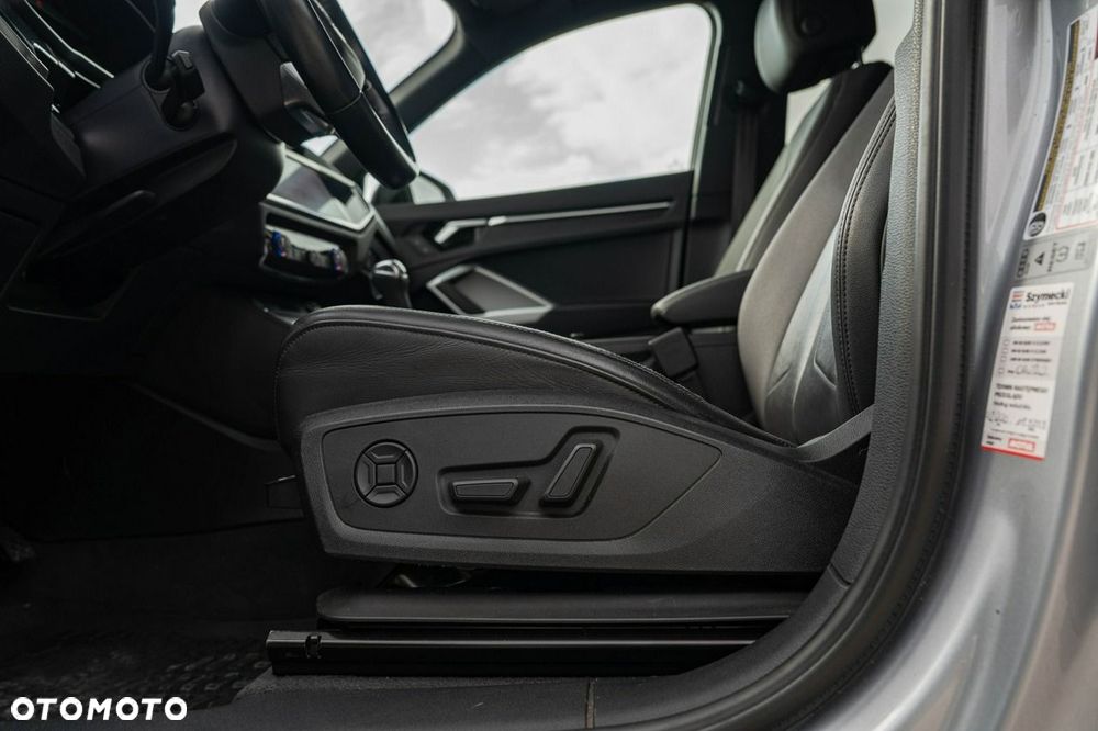 Audi Q3 45 TFSI Quattro S tronic - 27