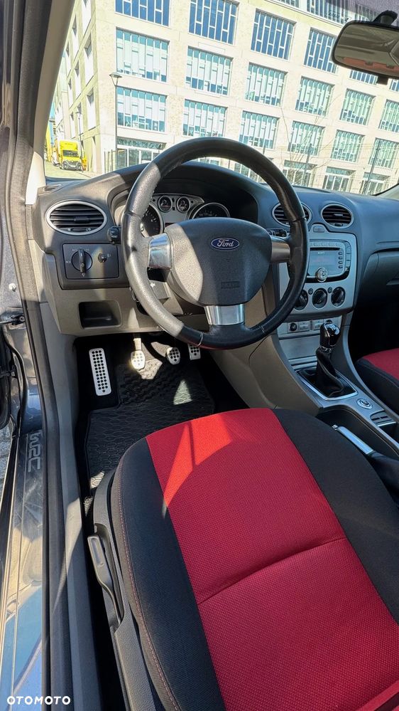 Ford Focus - 6