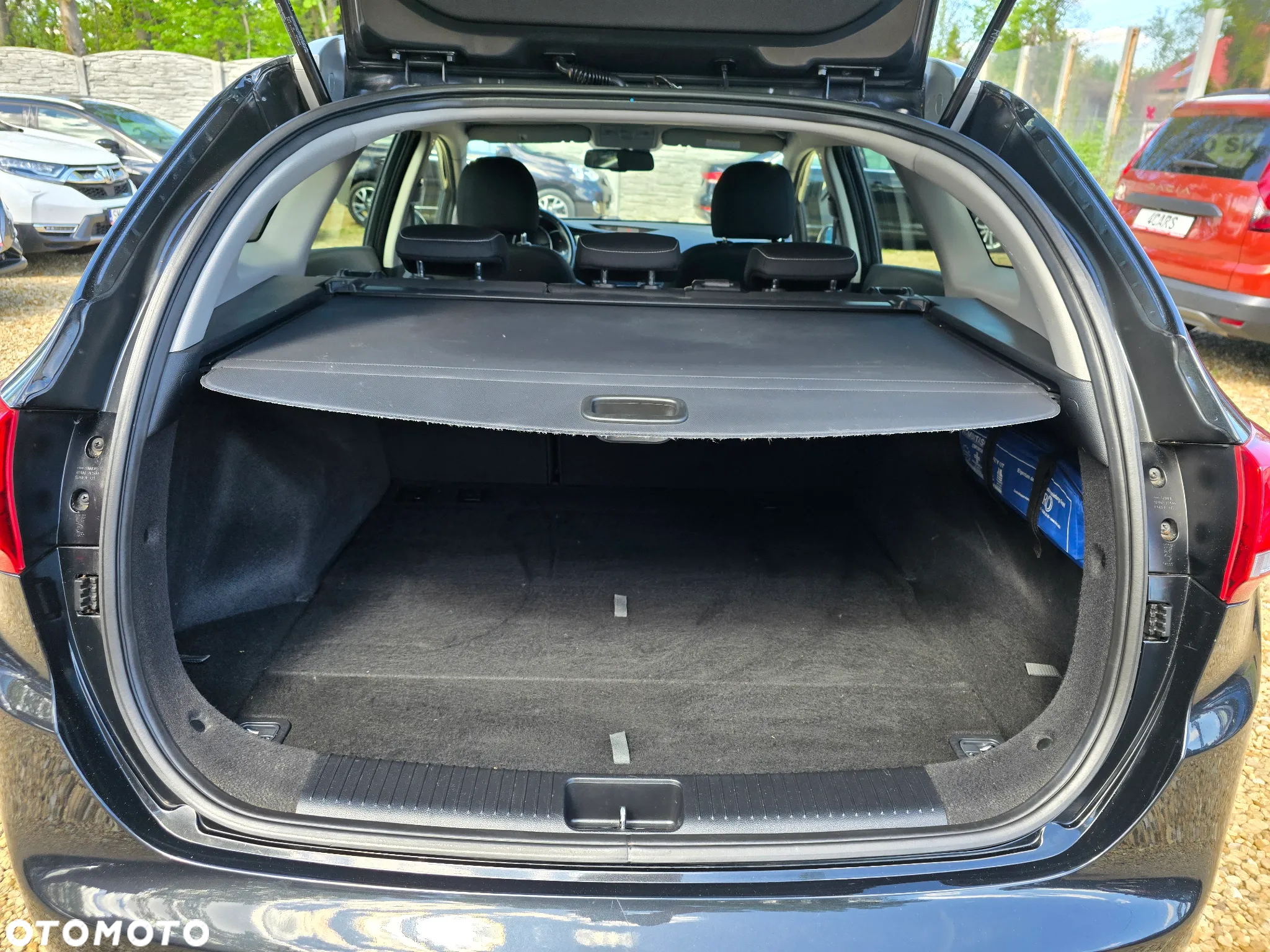 Kia Ceed 1.6 GDI Dream-Team Edition - 26
