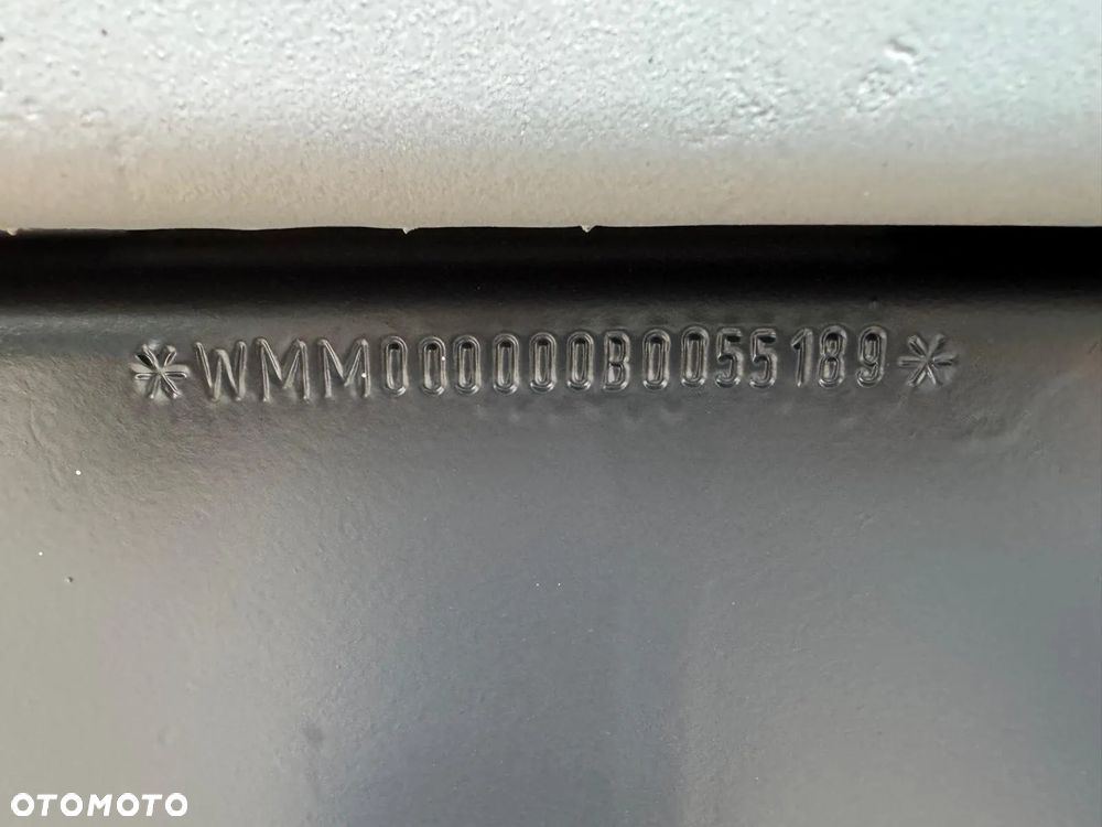 Meiller METALOWA - 3 STRONNA - 28