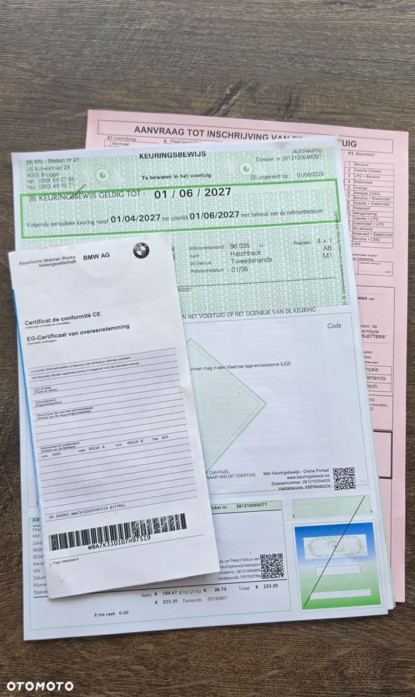BMW Seria 1 118i - 17
