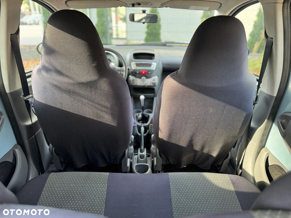 Toyota Aygo 1.0 VVT-i Premium - 34