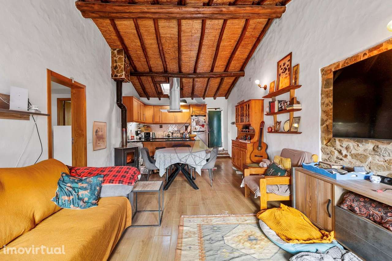 Moradia encantadora numa aldeia das mais tranquilas do mundo- Messines - Grande imagem: 2/59