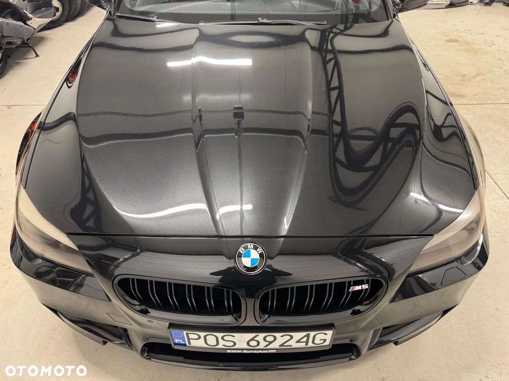 BMW M5 - 6